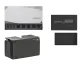EcoFlow Power Hub 5kVA Set mit LFP Batterie 5 kWh