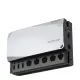 EcoFlow Power Hub 5kVA Set mit LFP Batterie 5 kWh