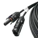 EcoFlow Power Hub 5kVA Solar-Ladekabel 6m