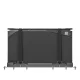 EcoFlow Power Kit LFP 5 kWh Batteriehalterung mit Spanngurt