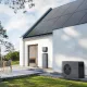 EcoFlow PowerHeat 20kW