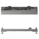 EcoFlow PowerOcean Battery Junction Box and Base