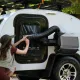 EcoFlow WAVE Serie Kfz-Lüftungsdichtung