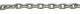 Edelstahl-Kettenvorläufer AISI316 8mm -10m