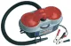 Elektrische Bravo Luftpumpe 12v