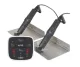 Elektrisches Trimmklappensystem 12"X18" Mit Automatic Leveling Control; 1 Steuerstand