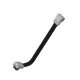 ET-EF EcoFlow LFP Battery Power Cable (1.5 metre / 5 feet/4AWG)