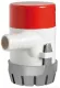 Europump II Lenzpumpe (12V/4.0A, 19 mm, 32 l/min., 25 l/min., 4.5 m, 9.3 x 6.0)