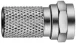 F-connector Hirschmann 75 Ohm