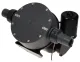 Fäkalienpumpe, Pvm 0.16, 12v, 30l/Min, Ø38mm