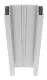 FASTMOUNT Stratlock Profilschiene #RLE, Alu, 3m