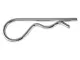 Federstecker 5.0mm