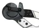 FELCO Drahtseilschere mit Übersetzung C108 für Drahtseil max.8mm