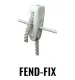 FEND-FIX® - Doppelpack Small