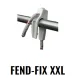 FEND-FIX® - Doppelpack XLL