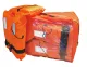 Feststoff Rettungsweste 100N Adult