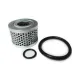 Filters+ o-ring ZF25-45-63-80