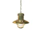 º Fishermans Lamp 8202/E