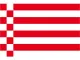 Flagge SB Bremen 30x45cm
