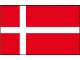 Flagge SB Dänemark 70x100cm