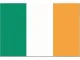 Flagge SB Irland 50x75cm