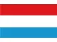 Flagge SB Luxemburg 1x1.5m