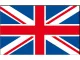 Flagge SB Union Jack 20x30cm