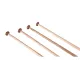 Flaggenstock gerade 250cm