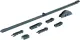 Flat Blade Wischerblatt 24' - 600mm