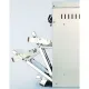 FORCE10 2flammiger Euro StandardKocher mit
