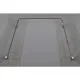 FORCE10 Kochtopfhalter Reling für F63358 F63356