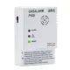 Gasalarm 12V m.Diode und Sirene STANDARD