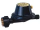 Gasdruckregler 0,8kg/h 30mbar Ausgang gerade (geeignet für Marine DE)