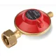 Gasdruckregler (30 mbar (Butan und Propan))