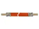 Gasleitung 2 x 8mm RST 40cm