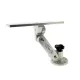 GeigerTec Pro Mount 6 inch arm