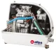 Allpa Stromerzeuger Modell Paguro 4 Sy, 4kva-3,5kw@3000 Umdr./Min., Luft- /Wassergekühlt