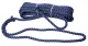 GeoTwist GeoProp 6 Meter 10mmØ 30cm Auge navyblau