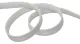 GLEISTEIN Mega Cover System Dyneema 20-22mm weiß