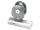 Gr2 Genuaschlitten T-Track