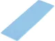 Grip Foam Patches 9.5x30cm blau (2Stk)