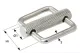 Gurtschnalle kompl.AISI316 25mmGurt
