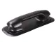 º Handgriff Heavy-Duty schwarz