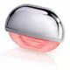 Hella LED Easy Fit Step Lamp (Multivolt 12/24V DC, chrom, 45 x 31.5 mm, 14 mm, 25.4 mm, rot)