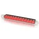 Hella LED Streifenleuchte 24V Rot