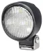 Hella Modell 70 Suchscheinwerfer Led 2100 Lumen Spot, Schwarz