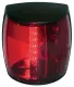 Hella Naviled-Pro Backbordlaterne, 9-33v, 112.5°, Bsh-2nm, Ip67, Schwarzes Gehäuse Mit Roter Linse