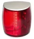 Hella Naviled-Pro Backbordlaterne, 9-33v, 112.5°, Bsh-2nm, Ip67, Weißes Gehäuse Mit Roter Linse