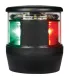 Hella Naviled Trio Led 3-Farben-/ Ankerlaterne, 9-28v, 2x112,5°/1x135° & 1x360°, Bhs-2nm, Ip67, Schwarz Gehäuse
