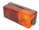 HELLA Schluss-/Brems-/Blinkleuchte links rechteck.